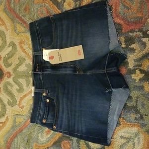 Levi's Shorts